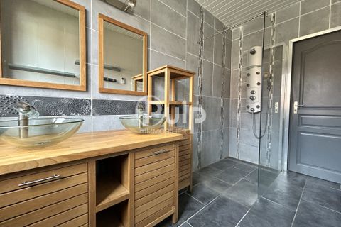 Villa a Billy-Berclau, Pas-de-Calais, Billy-Berclau - € 246.000 | Ref: bil17790 - foto 9