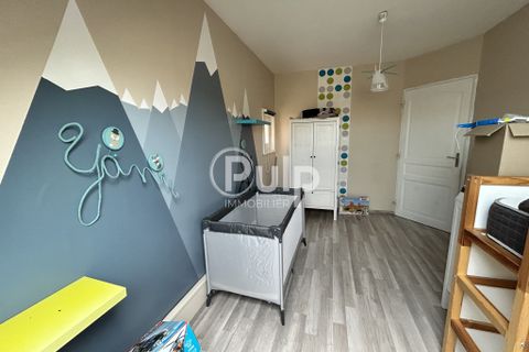 Villa a Billy-Berclau, Pas-de-Calais, Billy-Berclau - € 246.000 | Ref: bil17790 - foto 10