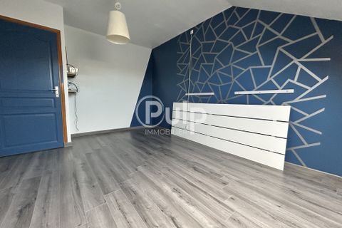 Villa a Billy-Berclau, Pas-de-Calais, Billy-Berclau - € 246.000 | Ref: bil17790 - foto 11