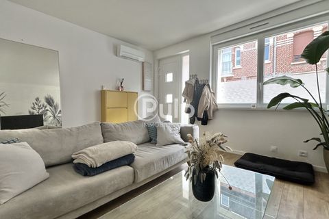 Byhus i Lens, Pas-de-Calais, Lens - € 128.900 | Ref: len17690-1 - foto 1