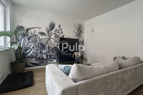 Byhus i Lens, Pas-de-Calais, Lens - € 128.900 | Ref: len17690-1 - foto 2