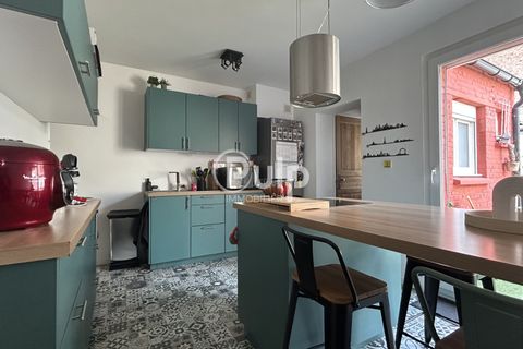 Byhus i Lens, Pas-de-Calais, Lens - € 128.900 | Ref: len17690-1 - foto 3