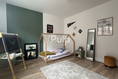 Byhus i Lens, Pas-de-Calais, Lens - € 128.900 | Ref: len17690-1 - foto 5