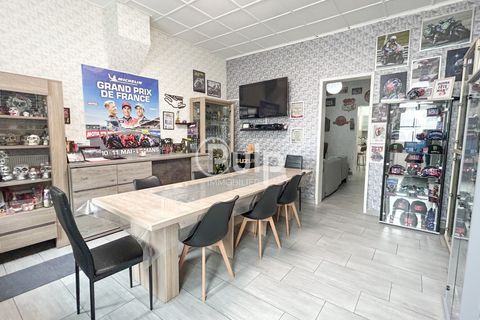 Byhus i Lens, Pas-de-Calais, Lens - € 109.900 | Ref: len17632-1 - foto 1