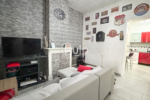 Byhus i Lens, Pas-de-Calais, Lens - € 109.900 | Ref: len17632-1 - foto 2