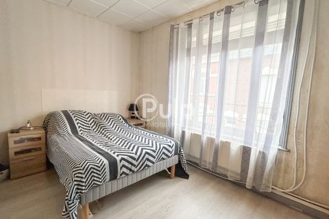 Byhus i Lens, Pas-de-Calais, Lens - € 109.900 | Ref: len17632-1 - foto 4