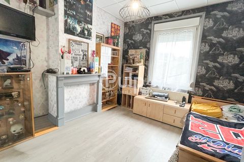 Byhus i Lens, Pas-de-Calais, Lens - € 109.900 | Ref: len17632-1 - foto 5
