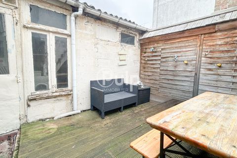 Byhus i Lens, Pas-de-Calais, Lens - € 109.900 | Ref: len17632-1 - foto 6