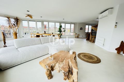 Dupleks i Lens, Pas-de-Calais, Lens - € 189 900 | Ref: len16854-1 - foto 3