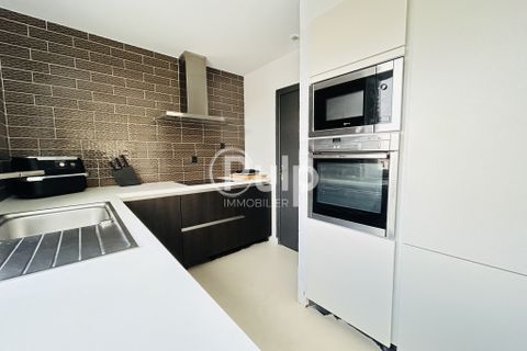 Dupleks i Lens, Pas-de-Calais, Lens - € 189 900 | Ref: len16854-1 - foto 5