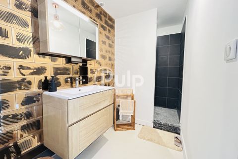 Dupleks i Lens, Pas-de-Calais, Lens - € 189 900 | Ref: len16854-1 - foto 8