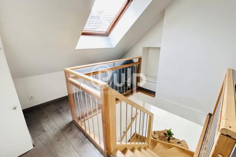 Dupleks i Lens, Pas-de-Calais, Lens - € 189 900 | Ref: len16854-1 - foto 9