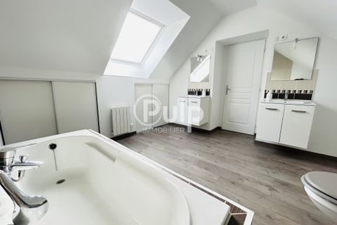 Dupleks i Lens, Pas-de-Calais, Lens - € 189 900 | Ref: len16854-1 - foto 11