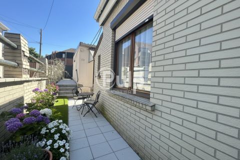 Byhus i Billy-Montigny, Pas-de-Calais, Billy-Montigny - € 129.900 | Ref: hen17796 - foto 7