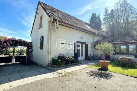 Villa i Bouvigny-Boyeffles, Pas-de-Calais, Bouvigny-Boyeffles - € 252.000 | Ref: seg17794 - foto 2