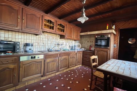 Villa i Bouvigny-Boyeffles, Pas-de-Calais, Bouvigny-Boyeffles - € 252.000 | Ref: seg17794 - foto 5
