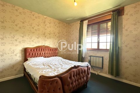 Villa i Bouvigny-Boyeffles, Pas-de-Calais, Bouvigny-Boyeffles - € 252.000 | Ref: seg17794 - foto 6