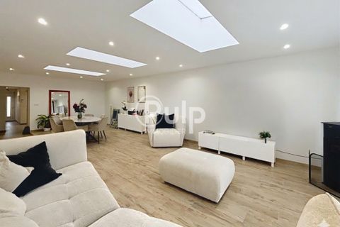 Villa i Sainghin-en-Weppes, Nord, Sainghin-en-Weppes - € 279.000 | Ref: hauf103 - foto 1