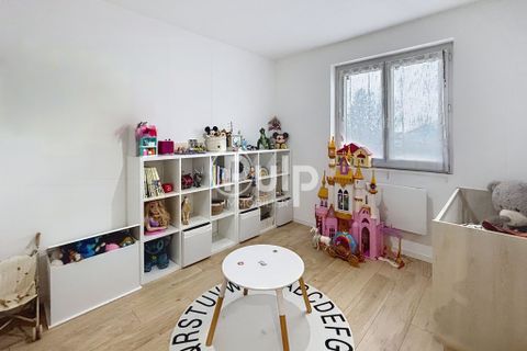 Villa i Sainghin-en-Weppes, Nord, Sainghin-en-Weppes - € 279.000 | Ref: hauf103 - foto 5