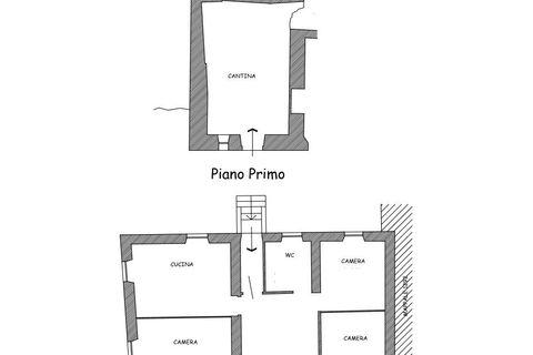Leilighet i Camogli, Genoa, Camogli - € 31 268 | Ref: GE98/23L3-2904-26-1600 - foto 2