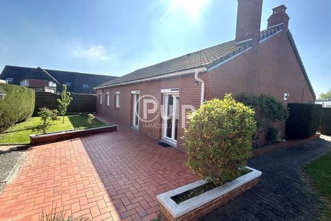 Villa a Aix-Noulette, Pas-de-Calais, Aix-Noulette - € 269.900 | Ref: seg17764 - foto 2