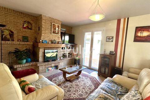 Villa a Aix-Noulette, Pas-de-Calais, Aix-Noulette - € 269.900 | Ref: seg17764 - foto 4