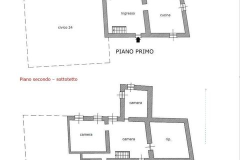 Villa a Genoa, Genoa, Genoa - € 87.750 | Ref: GE774/17L2-2904-26-1430 - foto 2