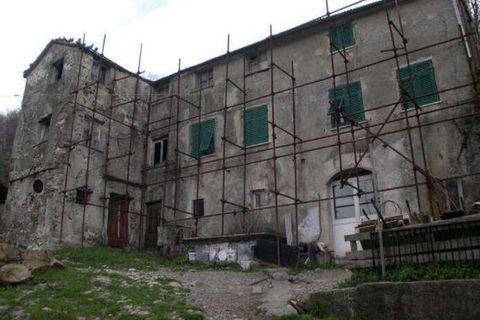 Villa a Genoa, Genoa, Genoa - € 87.750 | Ref: GE774/17L2-2904-26-1430 - foto 3