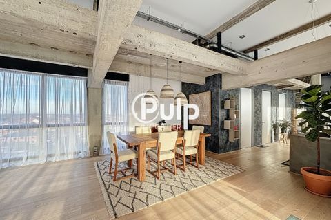 Penthouse i Orchies, Nord, Orchies - € 624 900 | Ref: flrf16939 - foto 7