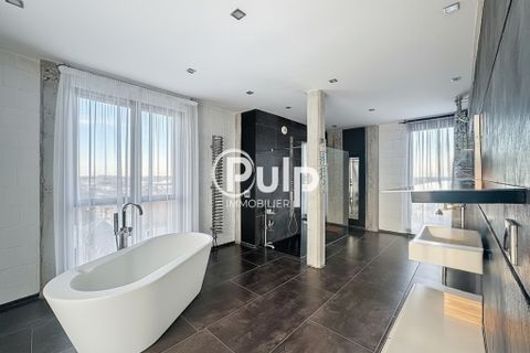 Penthouse i Orchies, Nord, Orchies - € 624 900 | Ref: flrf16939 - foto 8