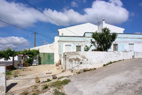Villa en Odeleite, Faro, Odeleite - € 309.000 | Ref: AL99150VR - photo 1