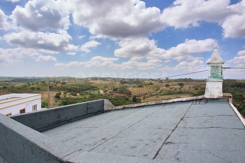 Villa en Odeleite, Faro, Odeleite - € 309.000 | Ref: AL99150VR - photo 3
