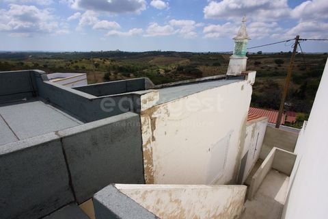 Villa en Odeleite, Faro, Odeleite - € 309.000 | Ref: AL99150VR - photo 5