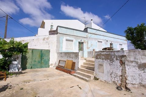 Villa en Odeleite, Faro, Odeleite - € 309.000 | Ref: AL99150VR - photo 11
