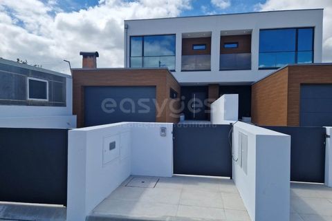 Byhus i Aveiro, Aveiro, Aveiro - € 535.500 | Ref: EA99133 - foto 1