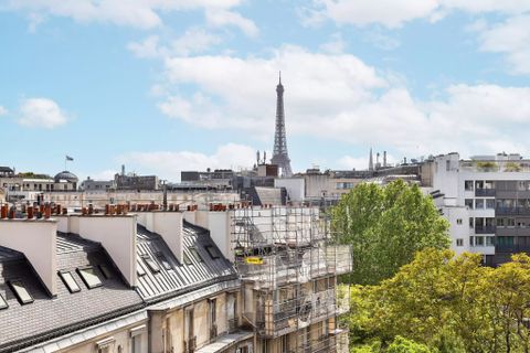 Lejlighed i Paris, Paris, Paris - € 2.100.000 | Ref: 86974803 - foto 16
