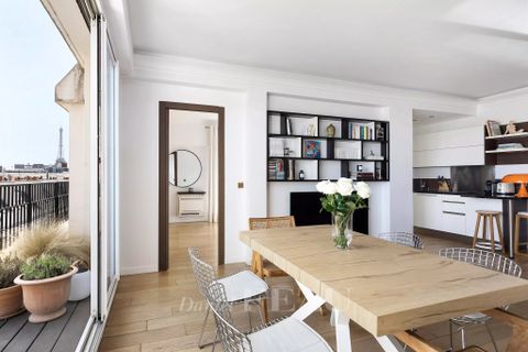 Lejlighed i Paris, Paris, Paris - € 2.100.000 | Ref: 86974803 - foto 2