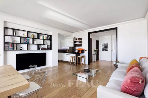 Lejlighed i Paris, Paris, Paris - € 2.100.000 | Ref: 86974803 - foto 8