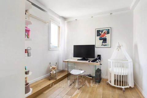 Lejlighed i Paris, Paris, Paris - € 2.100.000 | Ref: 86974803 - foto 14