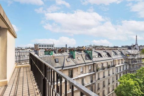 Lejlighed i Paris, Paris, Paris - € 2.100.000 | Ref: 86974803 - foto 17