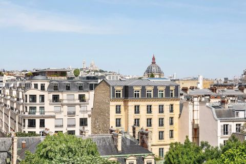 Lejlighed i Paris, Paris, Paris - € 2.100.000 | Ref: 86974803 - foto 18
