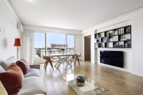 Lejlighed i Paris, Paris, Paris - € 2.100.000 | Ref: 86974803 - foto 3