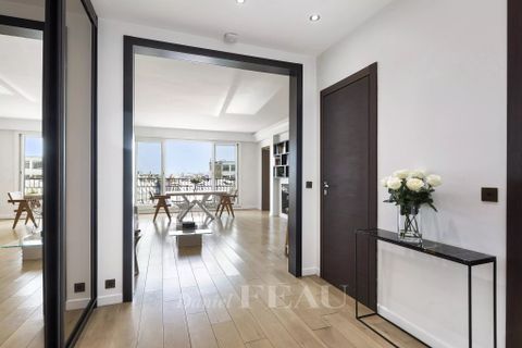 Lejlighed i Paris, Paris, Paris - € 2.100.000 | Ref: 86974803 - foto 20