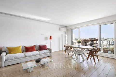 Lejlighed i Paris, Paris, Paris - € 2.100.000 | Ref: 86974803 - foto 9