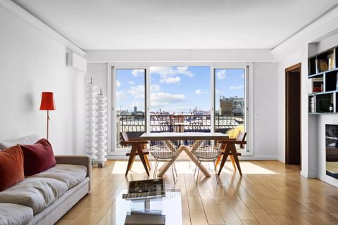 Lejlighed i Paris, Paris, Paris - € 2.100.000 | Ref: 86974803 - foto 4