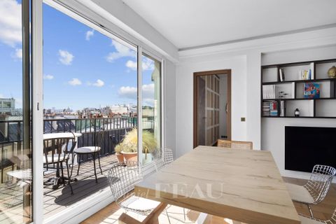 Lejlighed i Paris, Paris, Paris - € 2.100.000 | Ref: 86974803 - foto 5