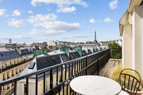 Lejlighed i Paris, Paris, Paris - € 2.100.000 | Ref: 86974803 - foto 7