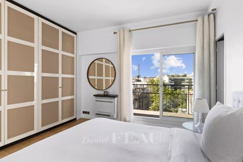 Lejlighed i Paris, Paris, Paris - € 2.100.000 | Ref: 86974803 - foto 12