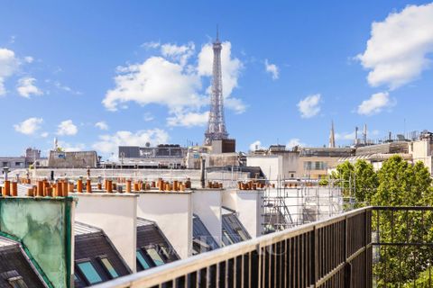 Lejlighed i Paris, Paris, Paris - € 2.100.000 | Ref: 86974803 - foto 19
