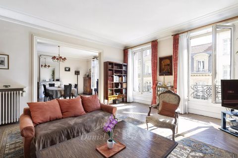 Lejlighed i Paris, Paris, Paris - € 2.490.000 | Ref: 86776571 - foto 2